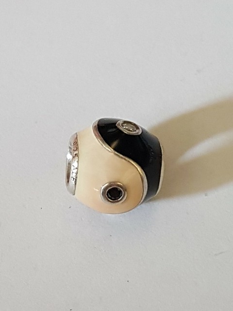 charms pandora yin yang charms pandora yin yang