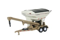 Unverferth 2750 Seed Runner Tender 1/64 Diecast Model By Speccast Cust 1307 Unverferth 2750 Seed Runner Tender 1/64 Diecast Model By Speccast Cust 1307