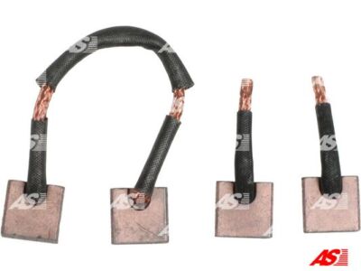 AS-PL JSX31-32 KOHLEBÜRSTE, STARTER