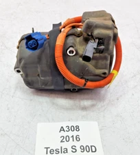 ✅ 2016-2020 OEM Tesla Model S AC Air Condition Compressor Pump Unit Electric