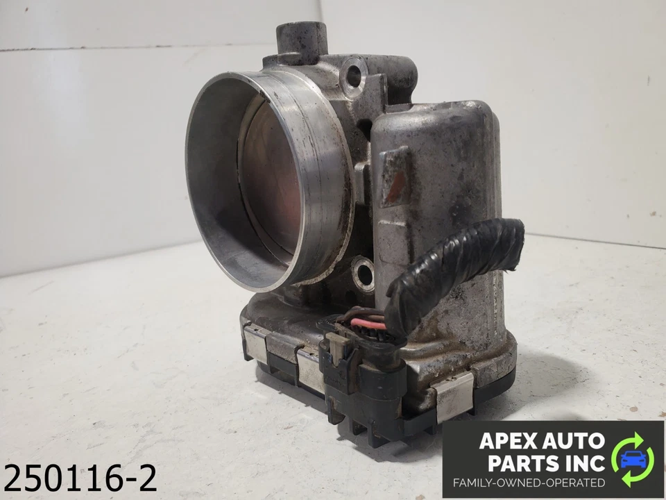 OEM 2011-2014 Dodge Journey 2.4L Throttle Body 05184349AC - Изображение 2 из 4