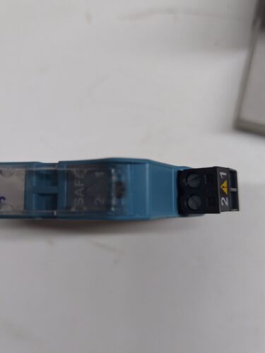 MTL7778ac Safety Barrier 7778ac PLC Moudule NEW IN BOX 15 PC AVAILABLE - Picture 2 of 8