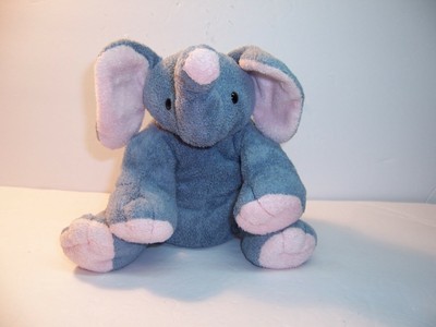 ty pluffies elephant