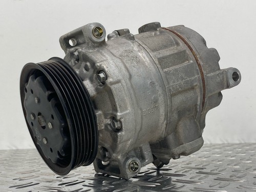 Klimakompressor Klima Kompressor VW Golf V Plus 5M 521 1K0820803