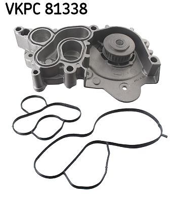 SKF VKPC 81338 Wasserpumpe für AUDI SEAT SKODA VW