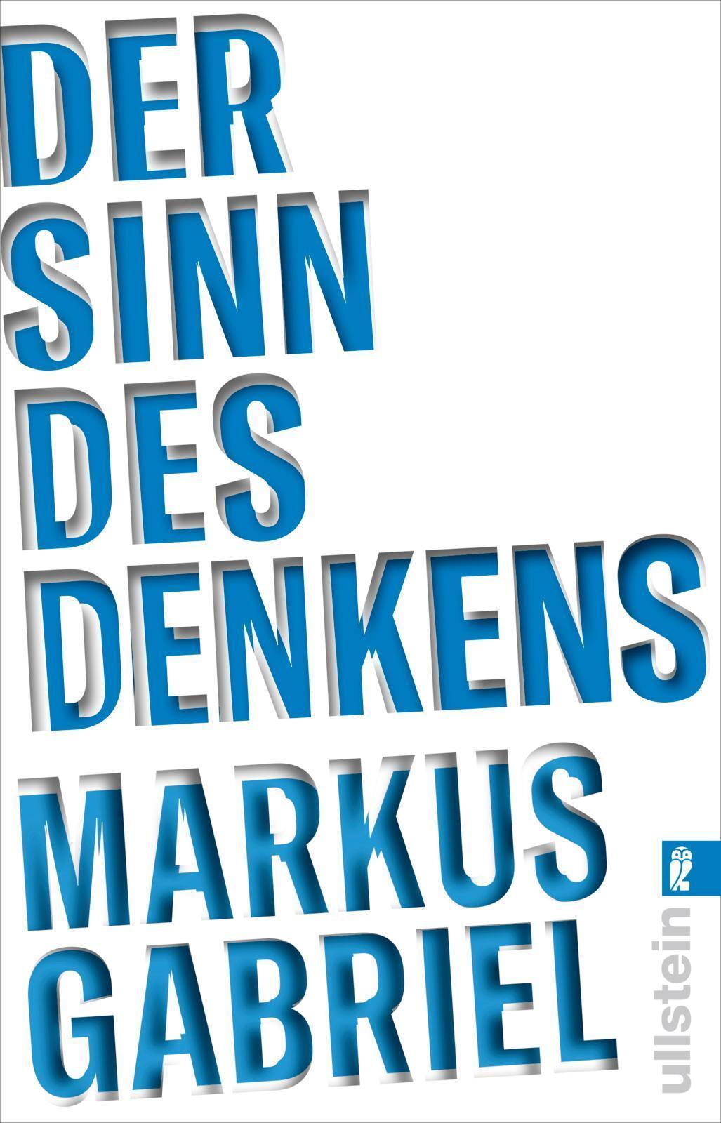 Thumbnail - Der Sinn Des Denkens
