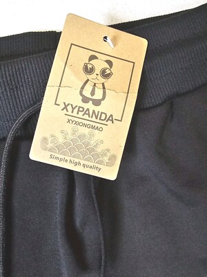 THE CALIFORNIA ロールオン NWT Xypanda Medium Sacramento Cargo Track Pants Gorp Core