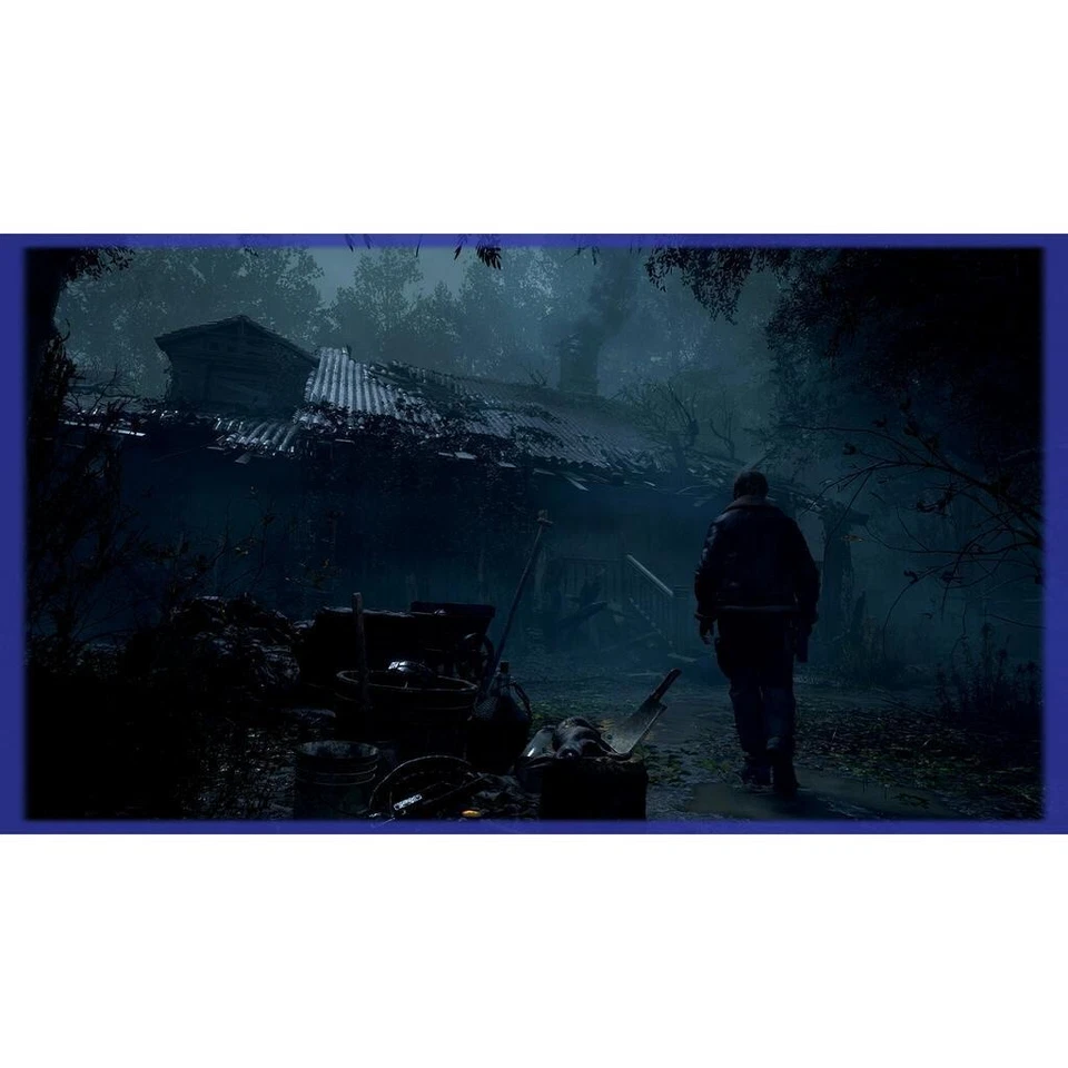 Resident Evil 4 Remake (Deluxe Edition) [PC DIGITAL DOWNLOAD] [OFFLINE] - Image 2 of 4