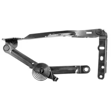 FRONT HOOD HINGE RH PASSENGER SIDE 1981-88 CHEVROLET MONTE CARLO