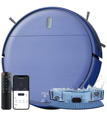 robot vacuum cleaner