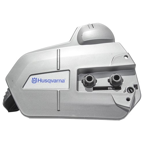 Husqvarna Chainsaw 562xp Clutch Cover Assembly Oem For Sale Online Ebay