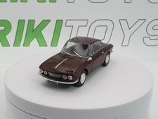 1965 Lancia Fulvia Coupe Norev 1/43 Amaranto