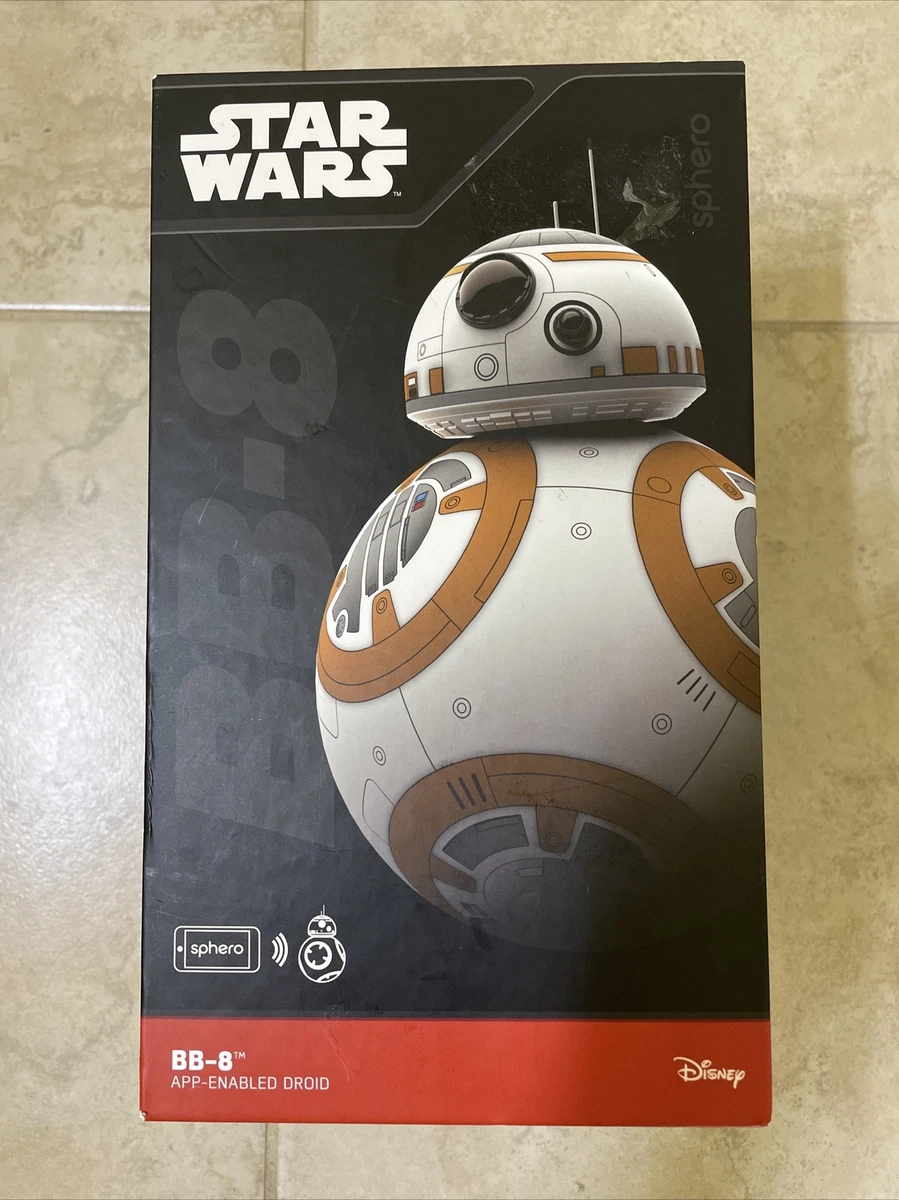 Sphero BB-8 Action Figures for sale | eBay