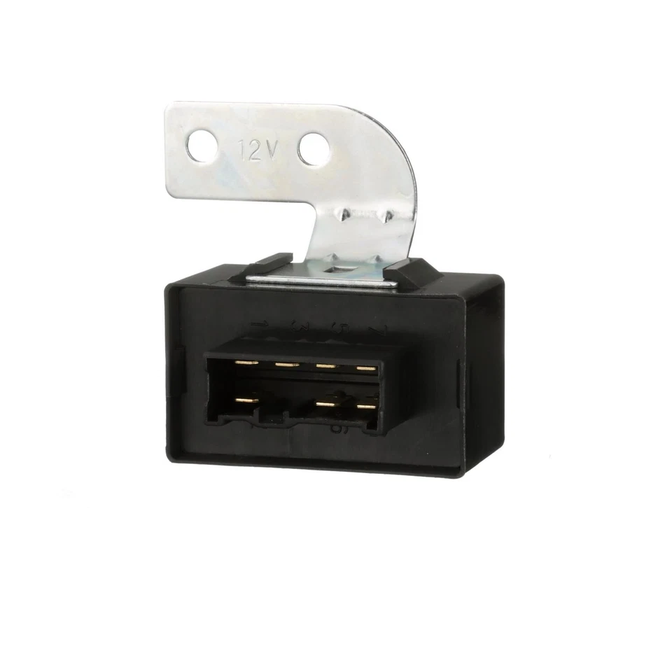 燃油喷射继电器 SMP 适用于 1997 年本田 Prelude — 第 3/4 张图片