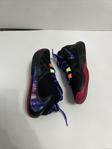 Nike x EYBL Zoom Freak 1 PROMO: Men Size 7 | CZ6200-001 GEYBL Giannis QS Pink - Picture 4 of 8
