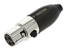 Adattatore Rode Micon-6 (nuovo) per sistemi AKG
