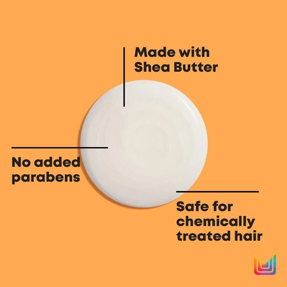 Matrix Opti.Care Professional Shampoo for Frizzy Hair with Shea Butter 1L - Image 3 of 4