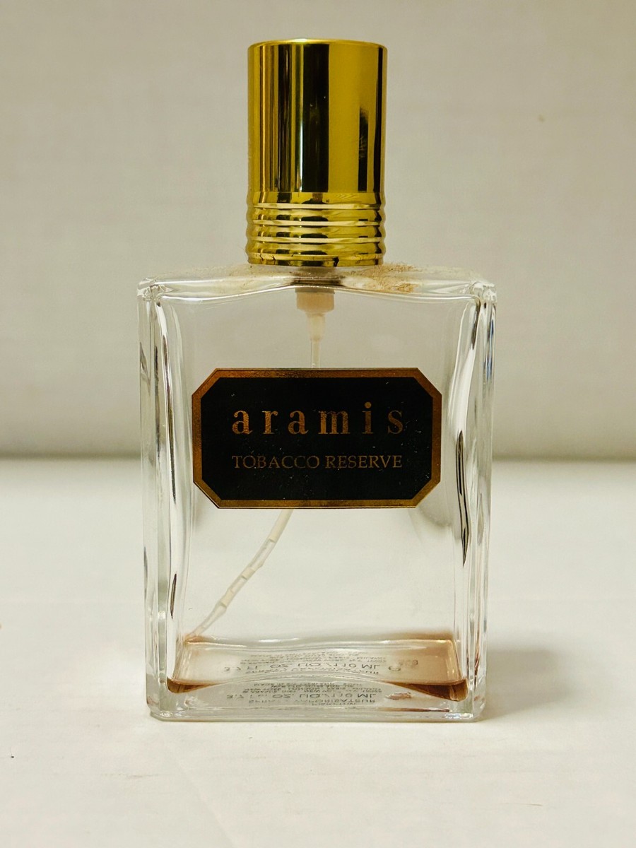 aramis TOBACCO RESERVE 110mL アラミス Aramis Tobacco Reserve / Aramis EDP Spray 3.7 oz (110 ml) (m