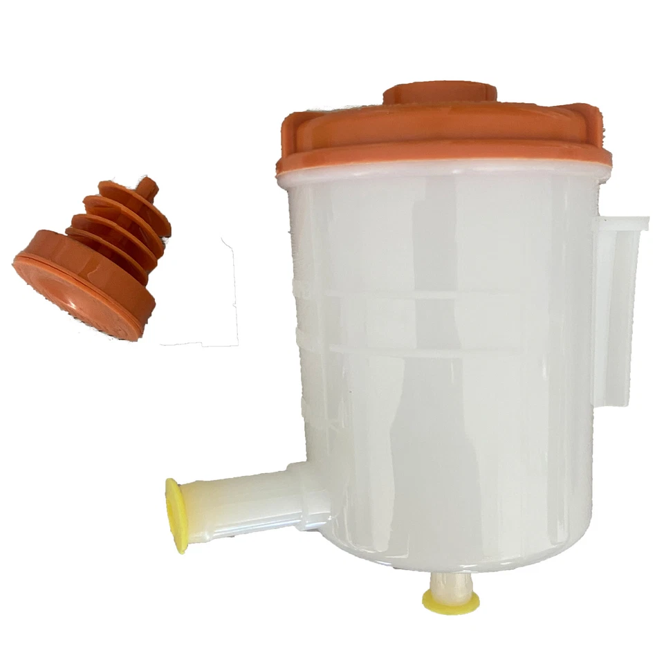 New Power Steering-Reservoir Tank 4914054J01 For 99-05 Suzuki Grand Vitara XL-7 - Image 3 of 4