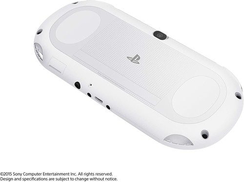 SONY PS Vita PCH-2000 Console Wi-Fi model From Japan New - Picture 17 of 34