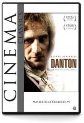 DANTON (Import) - DVD Neu