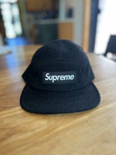 Supreme loro new era - Gem Supreme loro new era - Gem