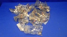 1 LOT 16 PCS AMPHENOL 31-105 CONNECTOR NOS NEW OLD STOCK