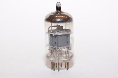 EBF 80 tube mini watt dario Nos / NEUF Lot 1 piece CavAbisA4h2