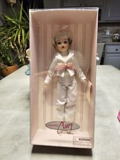 New Madame Alexander Doll  Well Suited Coquette Cissy 10