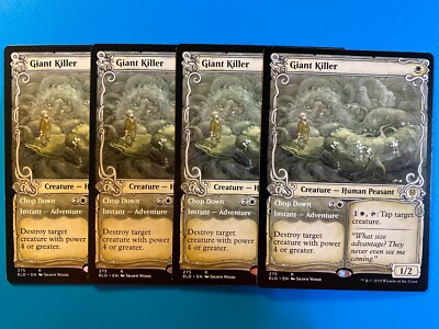 mtg throne of eldraine card Top Ten Cards from Throne of Eldraine