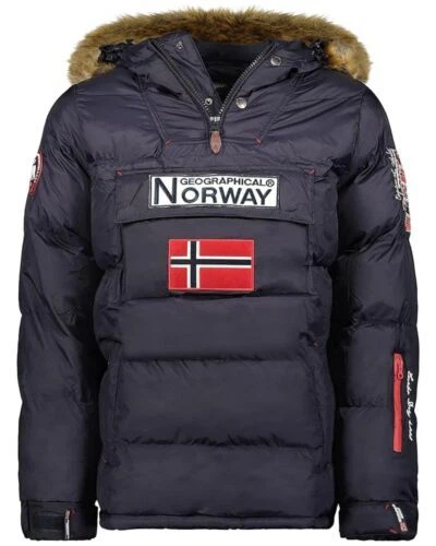 Geographical norway best sale brice