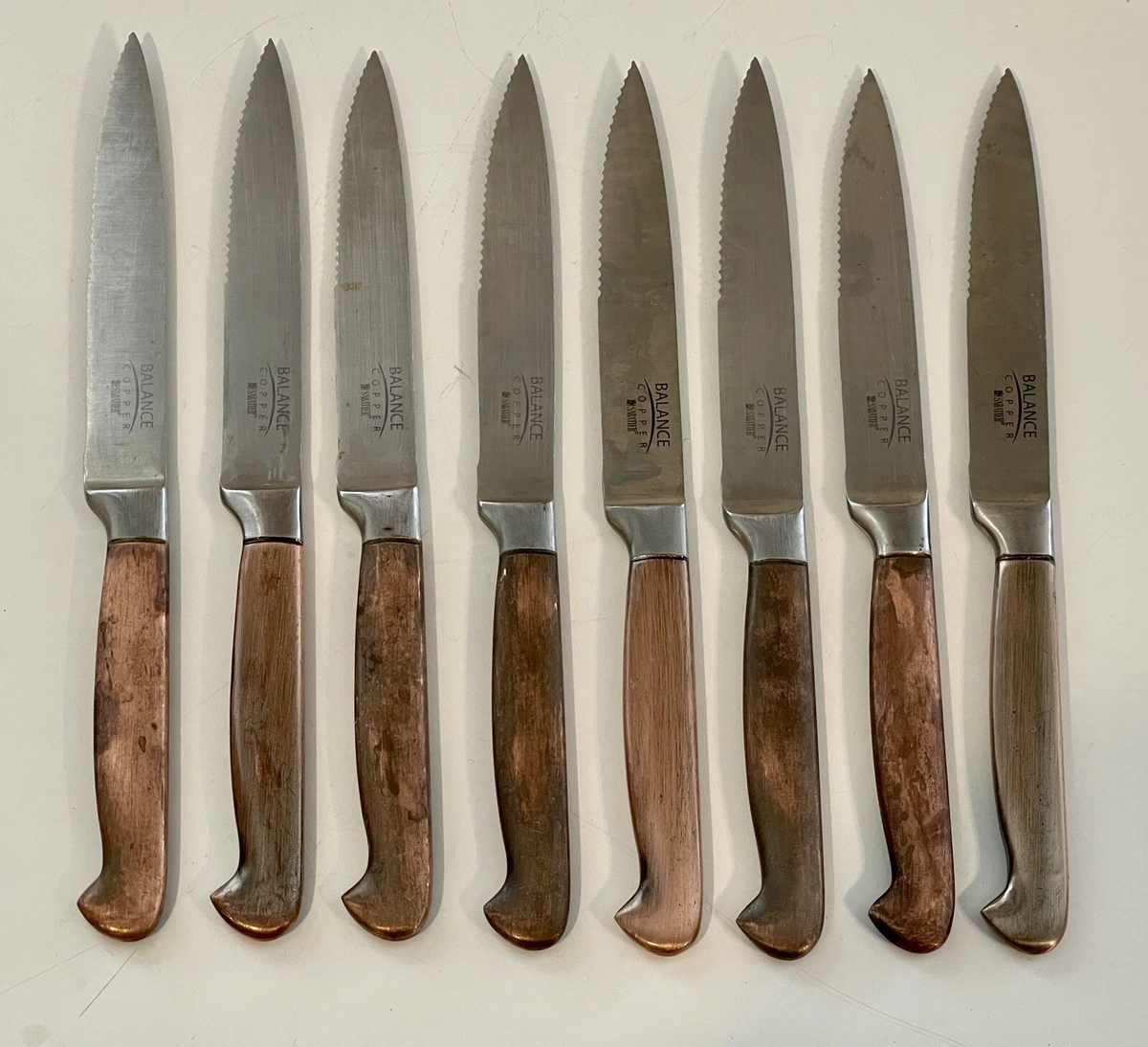 Is sabatier a good knife brand online