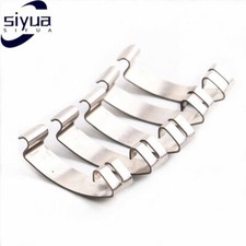 5X Air Filter Housing Spring Clip Clamp for BMW 2 Series F22 F23 F87 2013-2017