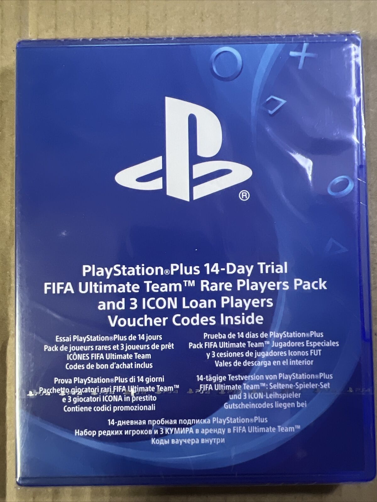 Sony To Launch Playstation 4 FIFA 18 Bundle Pack; FUT Rare Players And  3-Months PS+ Included! –