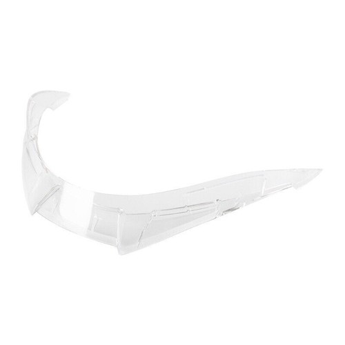 Casco trasero alerón trasero para motocicleta AGV K6 K 6 - Imagen 7 de 10