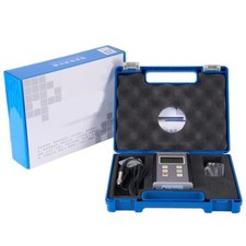 Digital Vibration Tester 3-Axis Vibration Tester Frequency Range 10Hz~10kHz