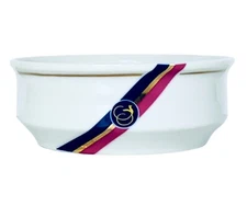 Air Jamaica Airline AJ039N ABCO International First Class Fruit Dessert Bowl NEW
