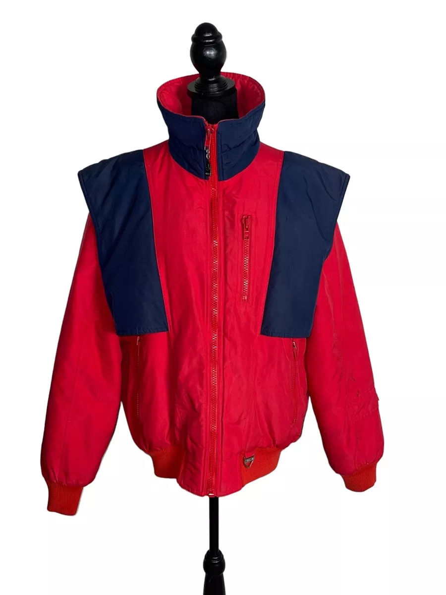 Tyrolia cheap ski jacket