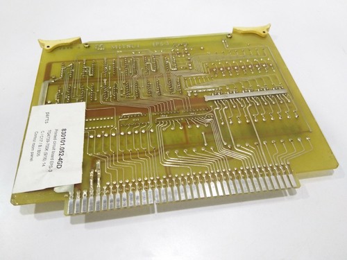 MITSUI EPS-3 PCB EPS3 - Picture 7 of 8