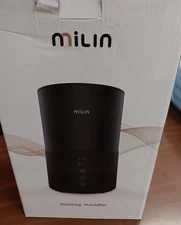 Cool Mist 2L Humidifier ML9HMOO10, Black NEW