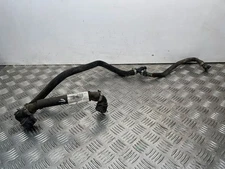 BMW i3 2018 engine water coolant pipe hose 7636952 LIQ12116