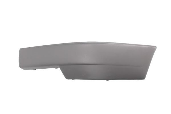 Left Front BLIC 5703-05-5076923P Trim/Protection Strip, bumper for OPEL