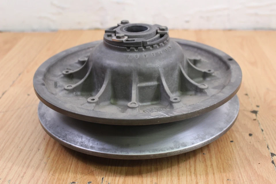 2007 SKI-DOO SUMMIT 800 Secondary Driven Clutch - Image 4 of 4