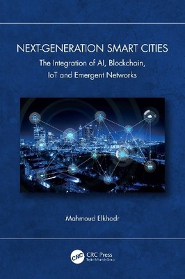 Next-Generation Smart Cities - 9781041094548