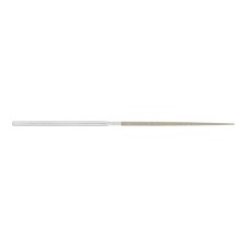 PFERD TOOLS Diamant-Nadelfeile vierkant 140mm D91 (fein) f&uuml;r harte Werkstoffe
