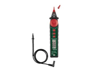 PARKSIDE Stiftmultimeter Messgerät PSM 2 B4 LCD Auto Off Heimwerker mit Batterie