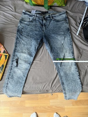 C&A Clockhouse Super Skinny Leg W36/L32