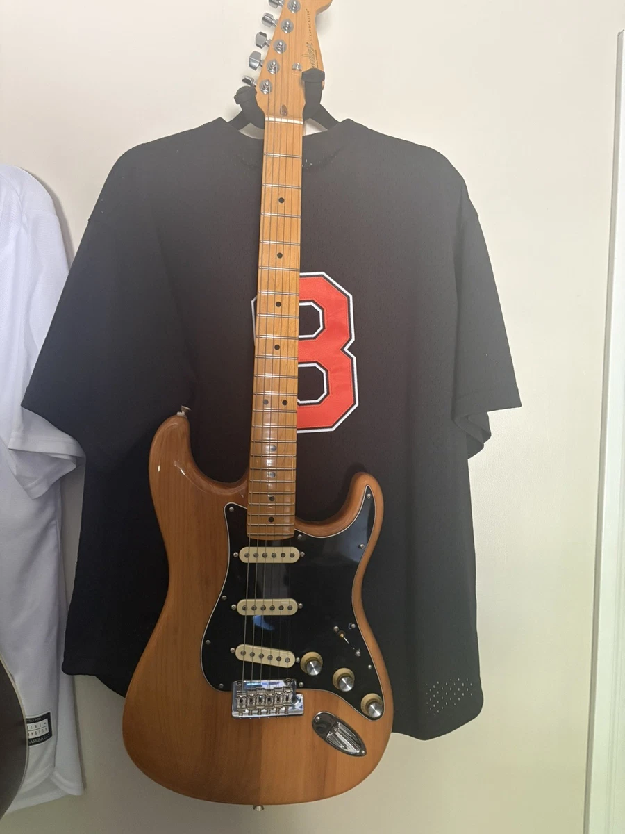 Fender Stratocaster Made In Usa for sale - eBay