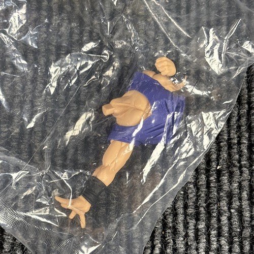 Dragon Ball Super Hero Son Gohan Figure Blood of Saiyans SPECIAL XIII New - Picture 3 of 9