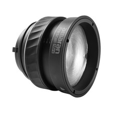amaran Mini Fresnel and Barn Doors for Ray 60c  120c COB Light
